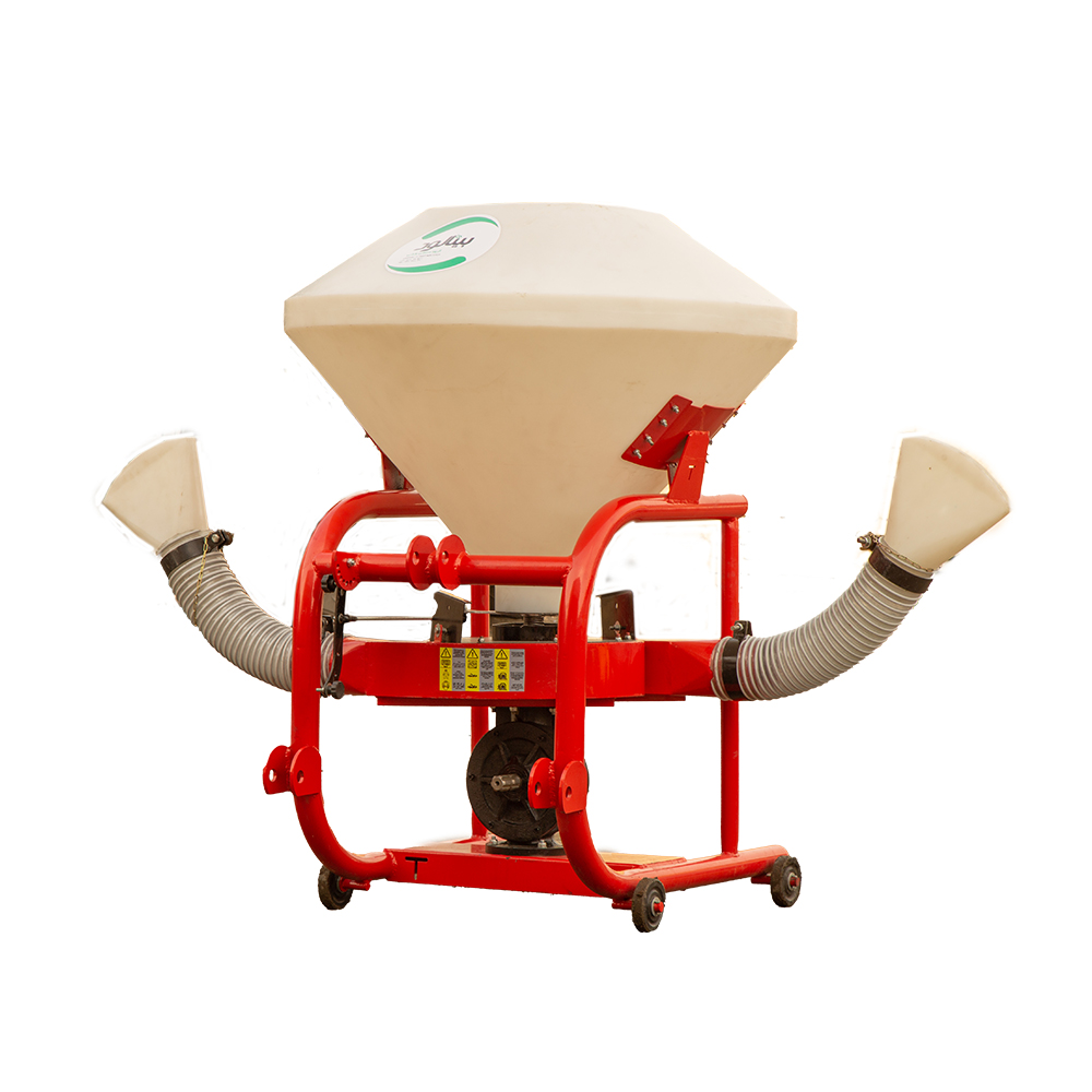 گوگردپاش 300 کیلوگرمی