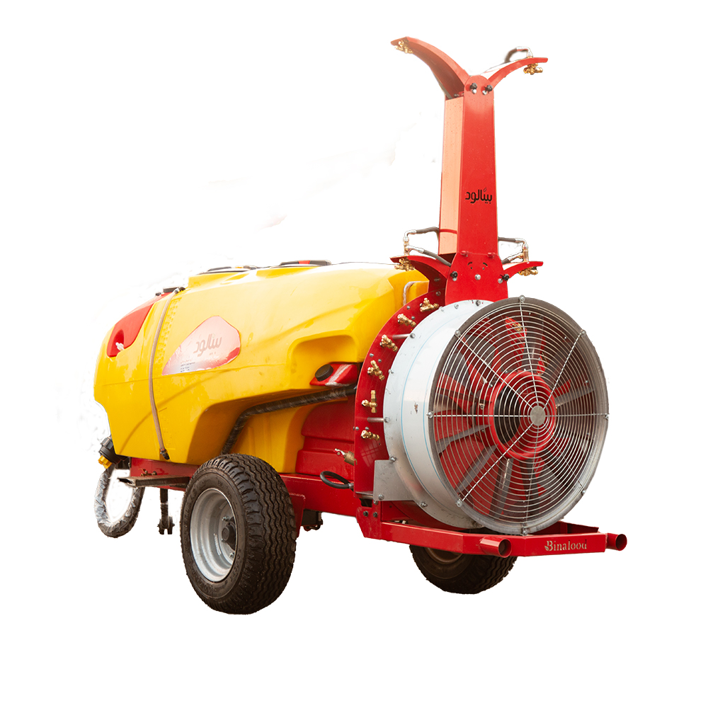 سمپاش مینی تاور اتومایزر باغی