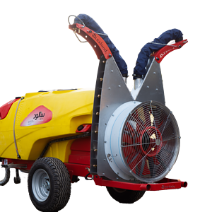 سمپاش اتومایزر باغی تاور ترک